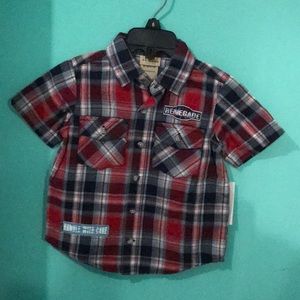 Boy’s Arizona shirt  wnt